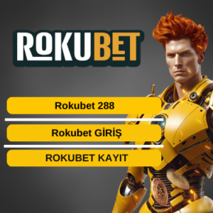 Rokubet288 Guncel Giris Adresi