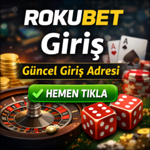 Rokubet-Giris